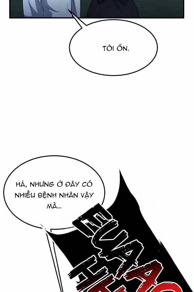 Làm Sao Sống Như Một Trị Liệu Sư Ngầm? 16 trang 3