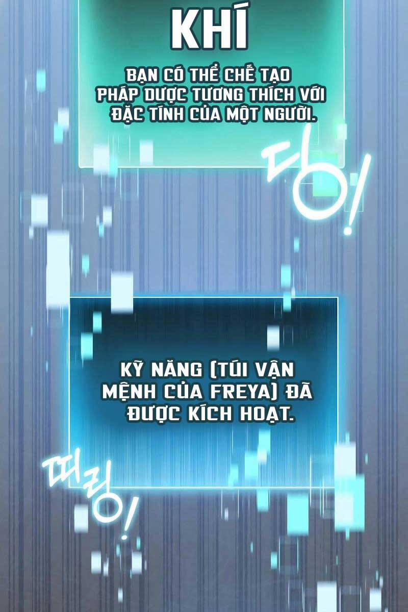 Làm Sao Sống Như Một Trị Liệu Sư Ngầm? 16 trang 32