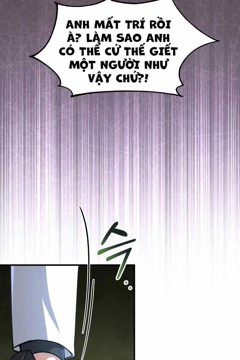 Làm Sao Sống Như Một Trị Liệu Sư Ngầm? 16 trang 35