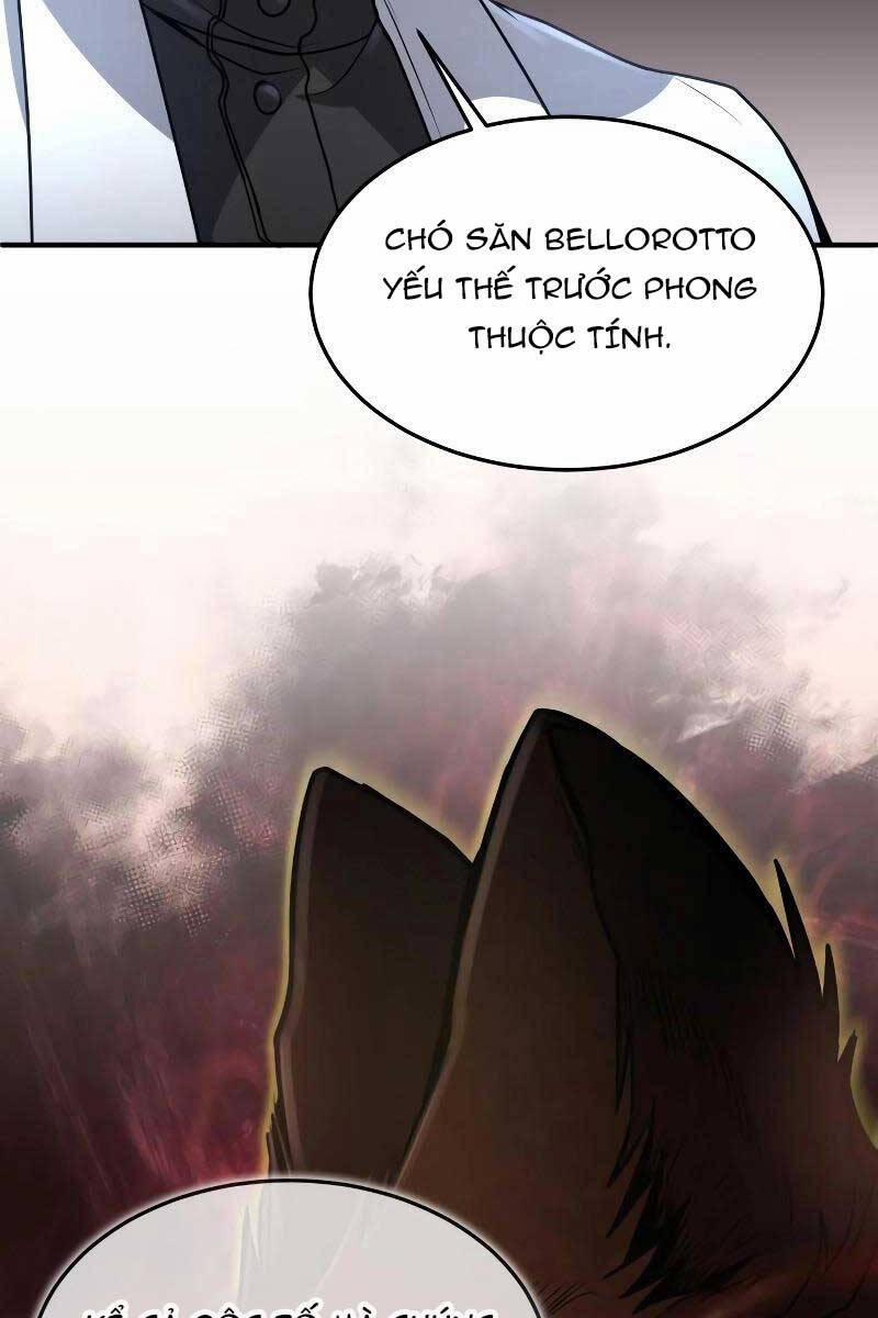 Làm Sao Sống Như Một Trị Liệu Sư Ngầm? 16 trang 42