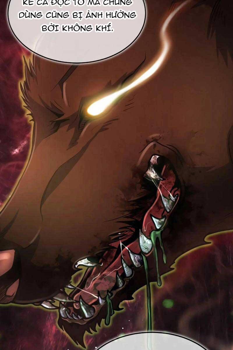 Làm Sao Sống Như Một Trị Liệu Sư Ngầm? 16 trang 43