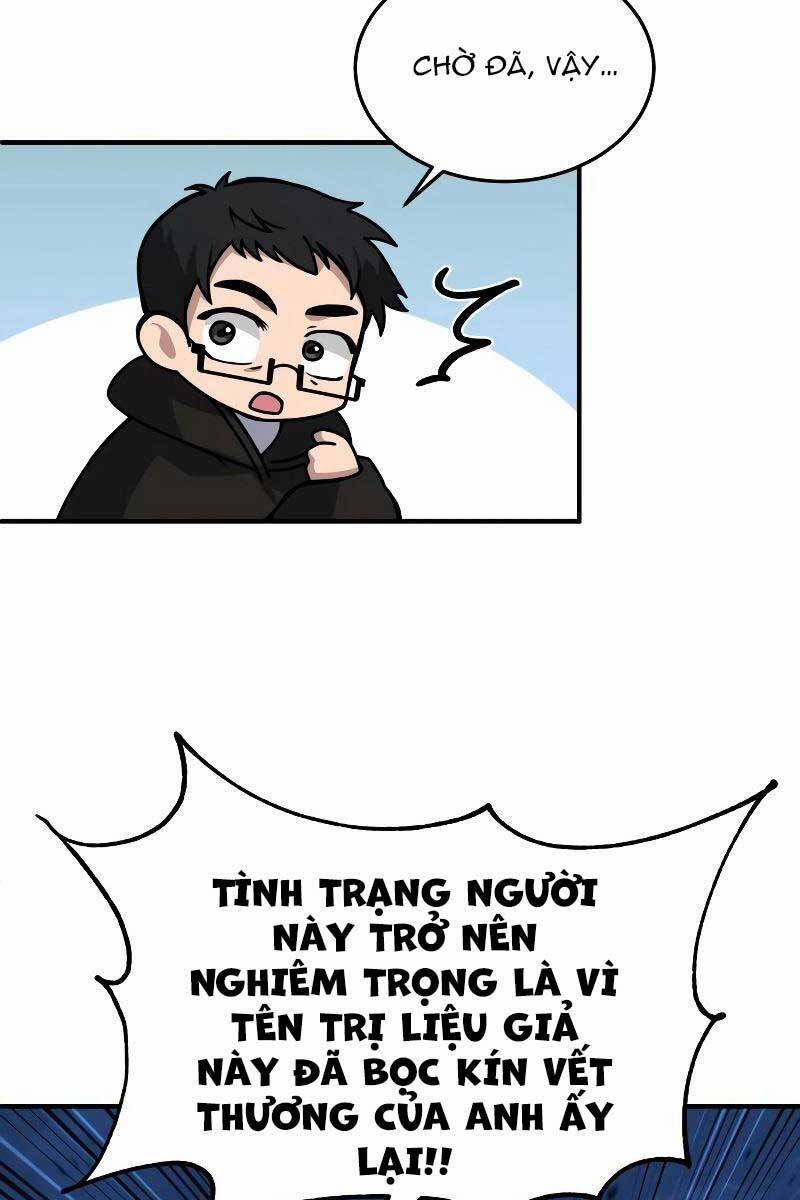 Làm Sao Sống Như Một Trị Liệu Sư Ngầm? 16 trang 45