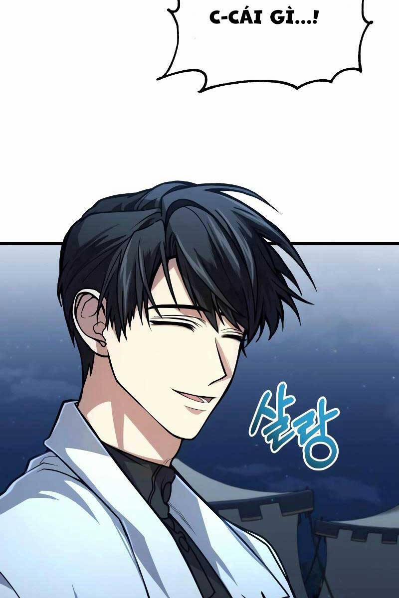 Làm Sao Sống Như Một Trị Liệu Sư Ngầm? 16 trang 47