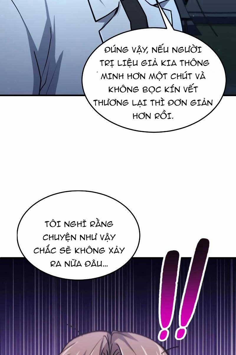 Làm Sao Sống Như Một Trị Liệu Sư Ngầm? 16 trang 48