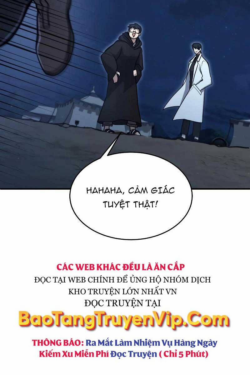 Làm Sao Sống Như Một Trị Liệu Sư Ngầm? 16 trang 53