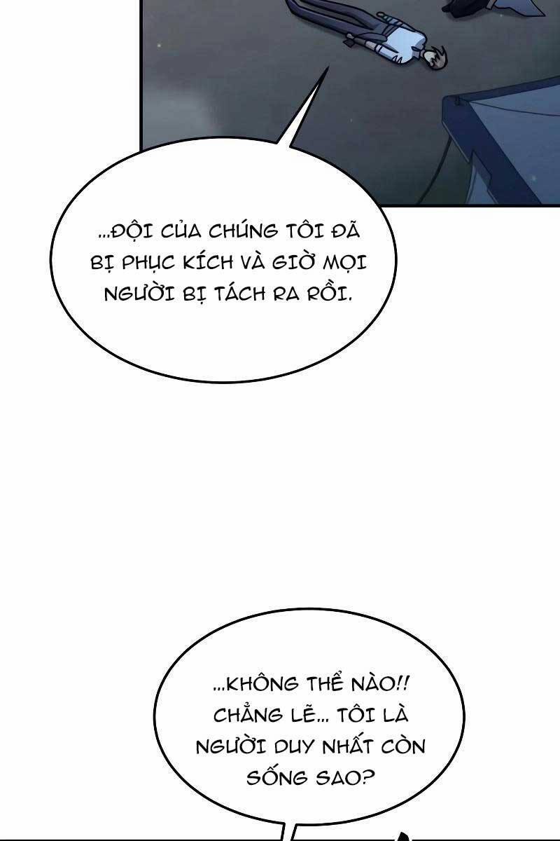 Làm Sao Sống Như Một Trị Liệu Sư Ngầm? 16 trang 60