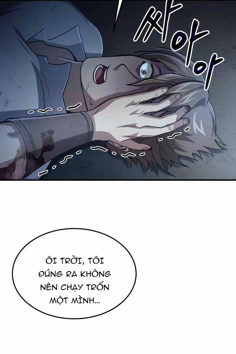 Làm Sao Sống Như Một Trị Liệu Sư Ngầm? 16 trang 61