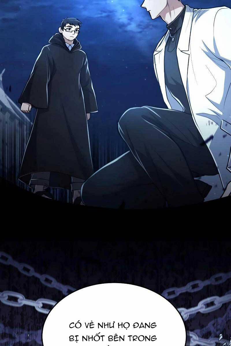 Làm Sao Sống Như Một Trị Liệu Sư Ngầm? 16 trang 67