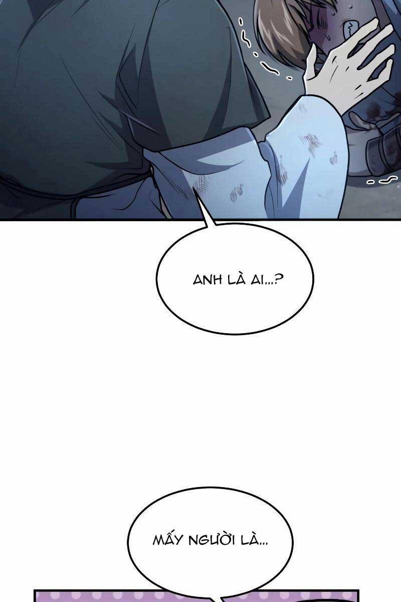 Làm Sao Sống Như Một Trị Liệu Sư Ngầm? 16 trang 8