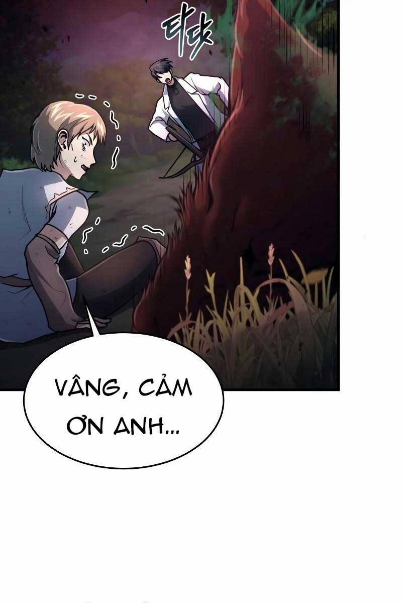 Làm Sao Sống Như Một Trị Liệu Sư Ngầm? 16 trang 83