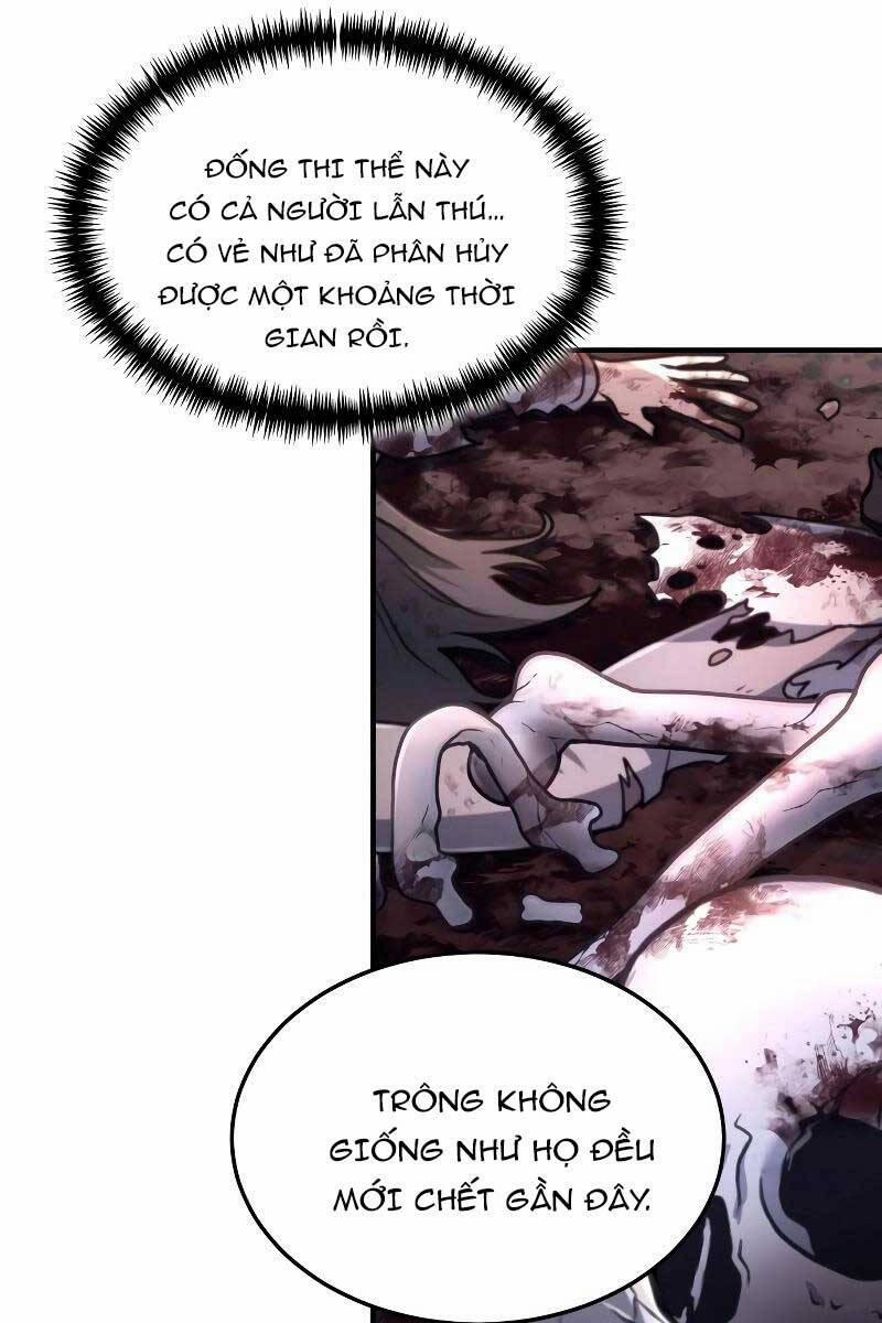 Làm Sao Sống Như Một Trị Liệu Sư Ngầm? 16 trang 88