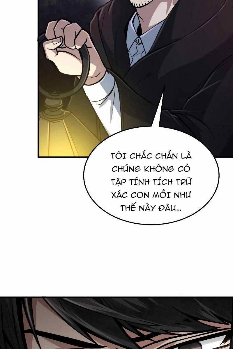 Làm Sao Sống Như Một Trị Liệu Sư Ngầm? 16 trang 90