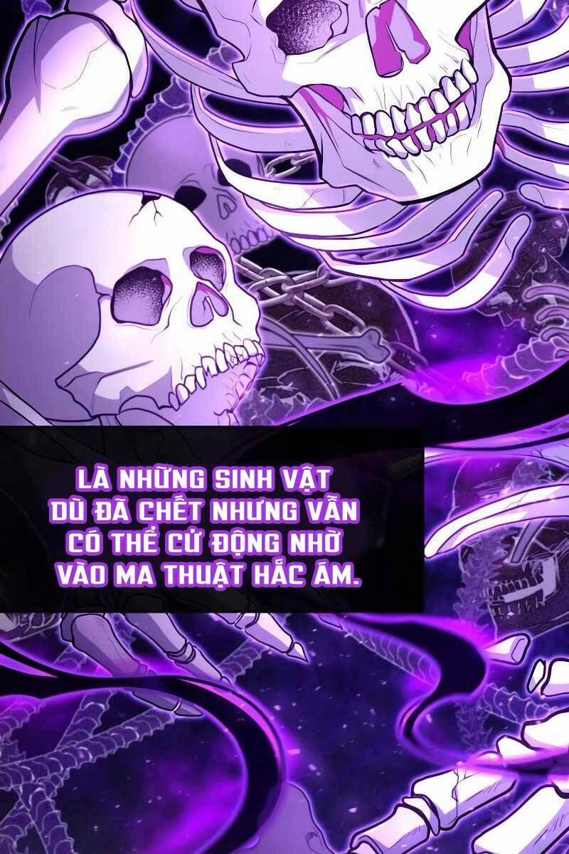 Làm Sao Sống Như Một Trị Liệu Sư Ngầm? 17 trang 1