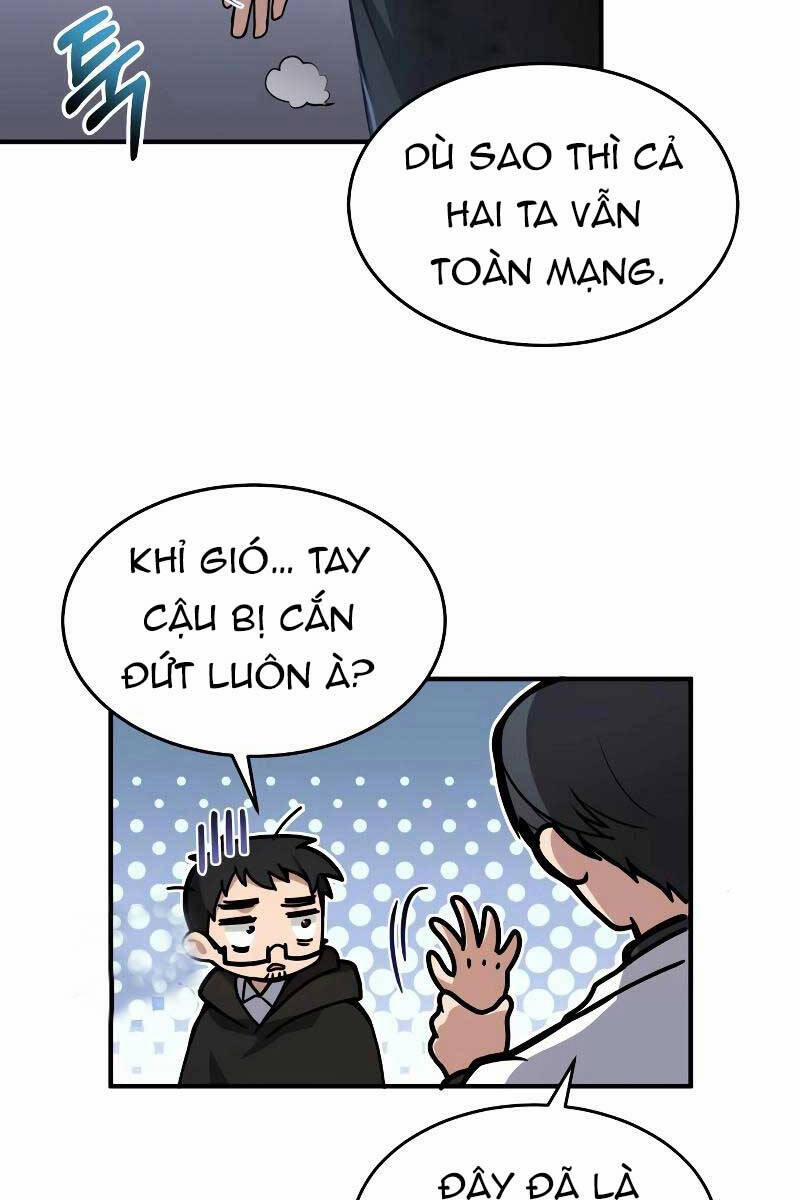 Làm Sao Sống Như Một Trị Liệu Sư Ngầm? 17 trang 100