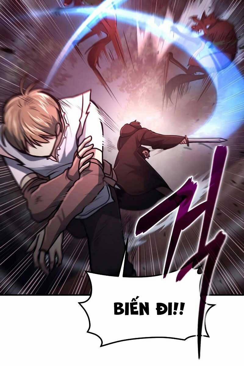 Làm Sao Sống Như Một Trị Liệu Sư Ngầm? 17 trang 11