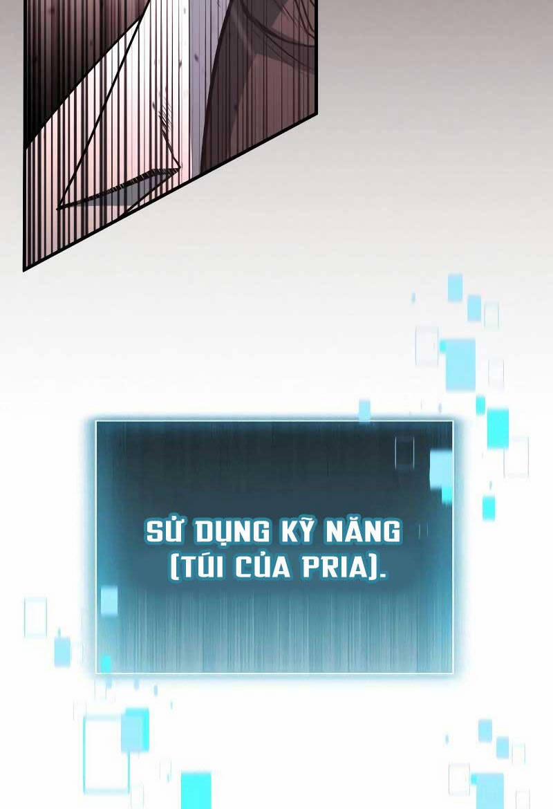 Làm Sao Sống Như Một Trị Liệu Sư Ngầm? 17 trang 15