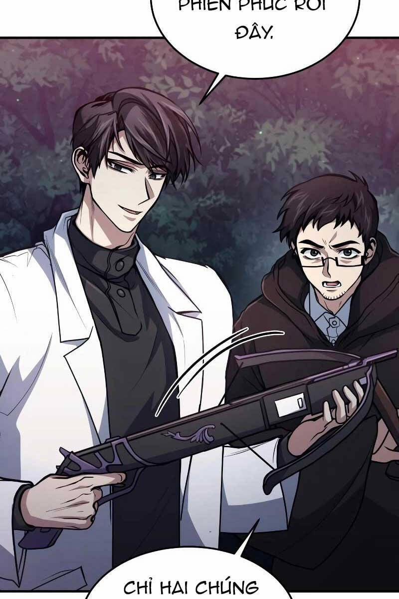 Làm Sao Sống Như Một Trị Liệu Sư Ngầm? 17 trang 3