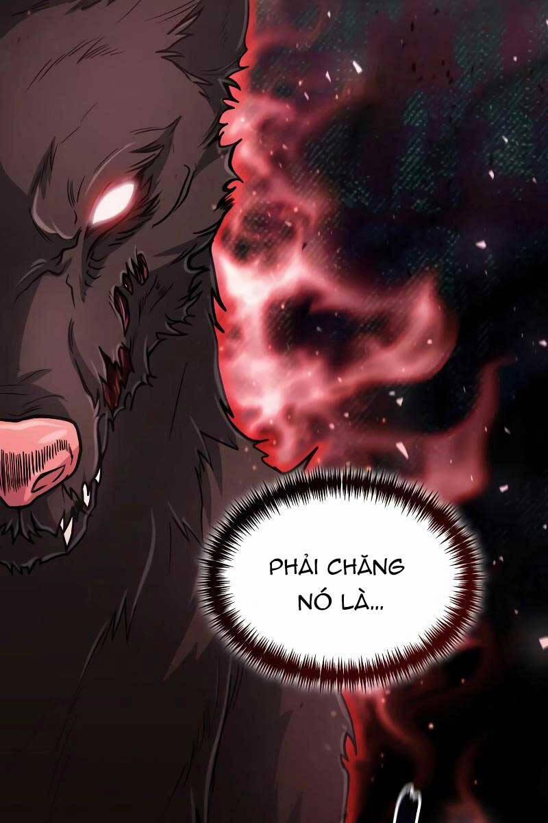 Làm Sao Sống Như Một Trị Liệu Sư Ngầm? 17 trang 31