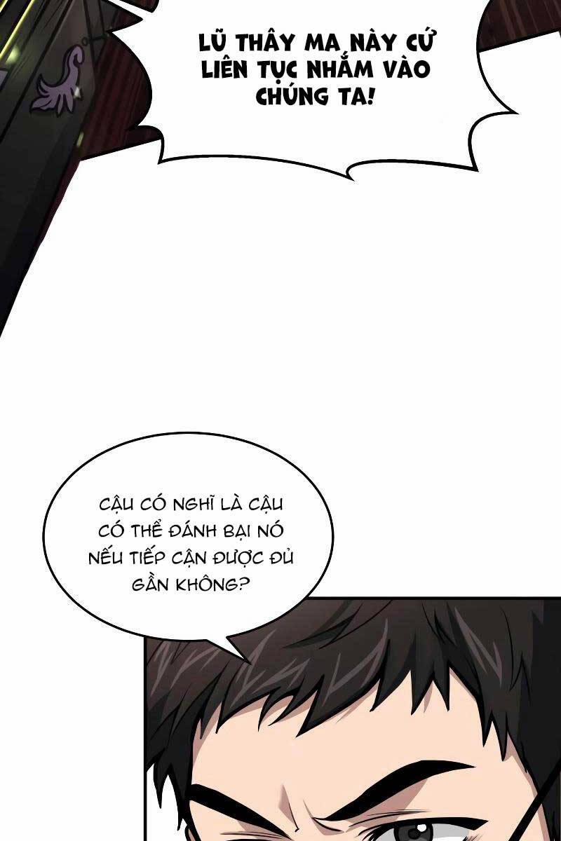 Làm Sao Sống Như Một Trị Liệu Sư Ngầm? 17 trang 42