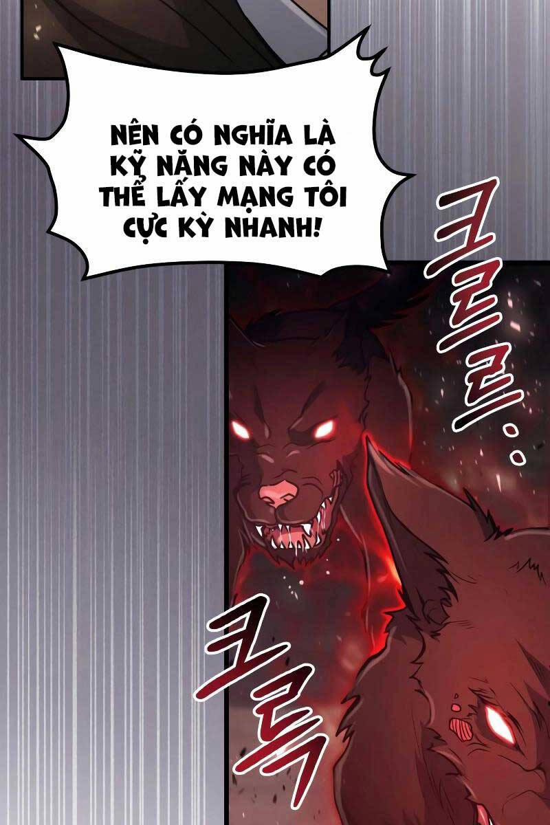 Làm Sao Sống Như Một Trị Liệu Sư Ngầm? 17 trang 51