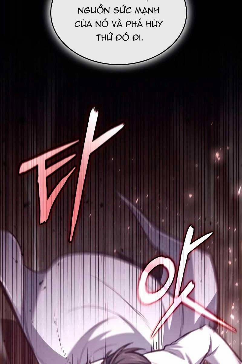 Làm Sao Sống Như Một Trị Liệu Sư Ngầm? 17 trang 58