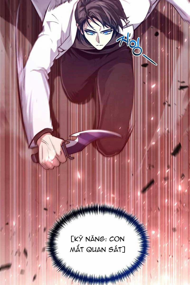 Làm Sao Sống Như Một Trị Liệu Sư Ngầm? 17 trang 59