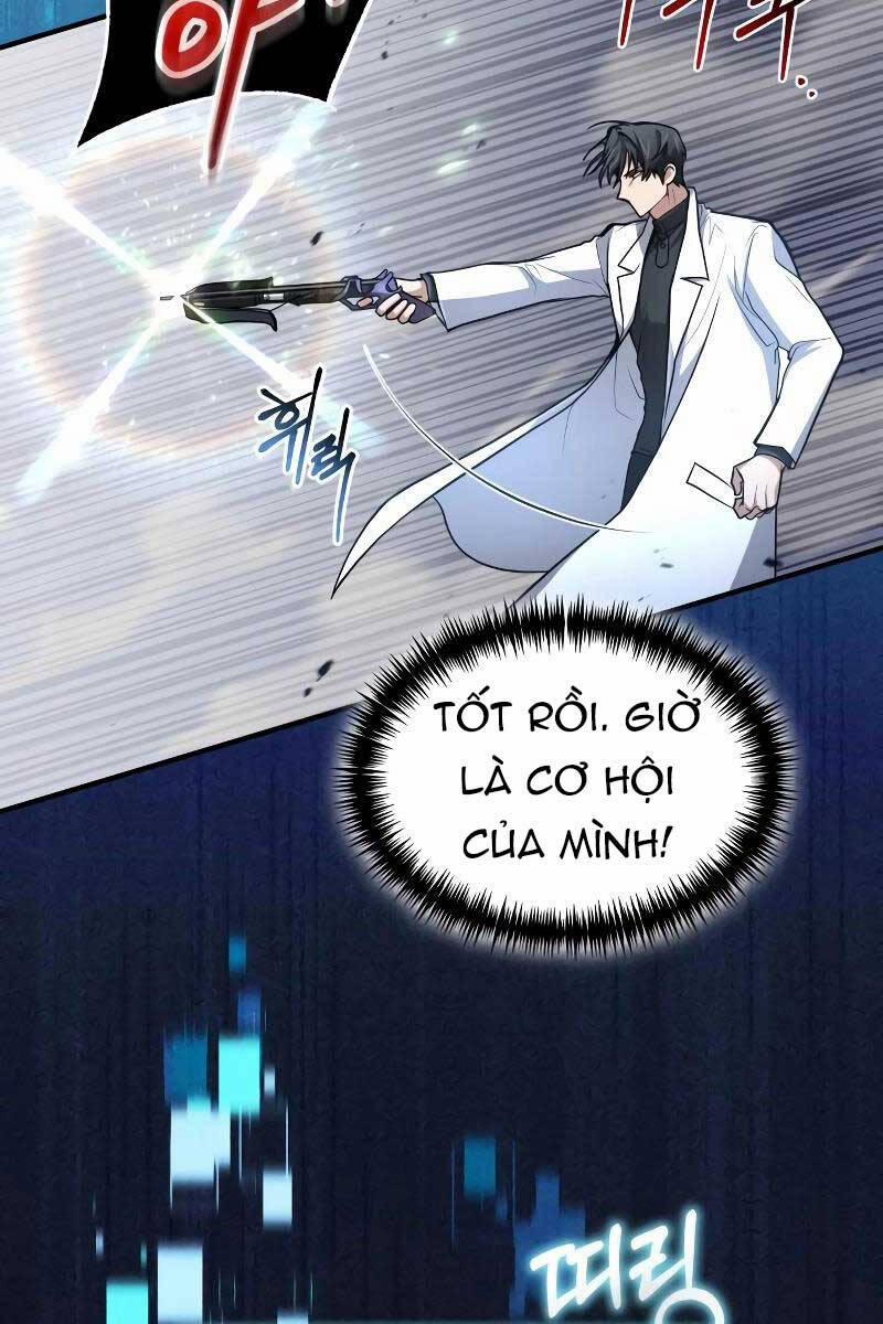 Làm Sao Sống Như Một Trị Liệu Sư Ngầm? 17 trang 65