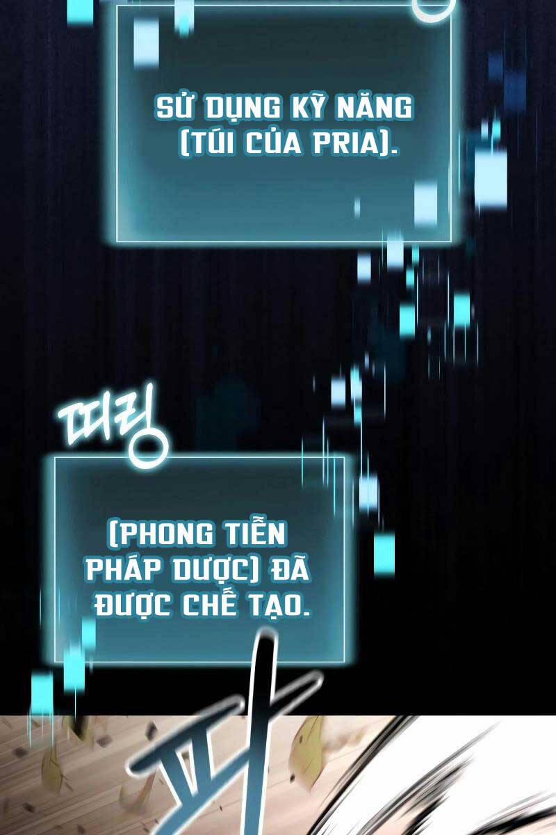 Làm Sao Sống Như Một Trị Liệu Sư Ngầm? 17 trang 66