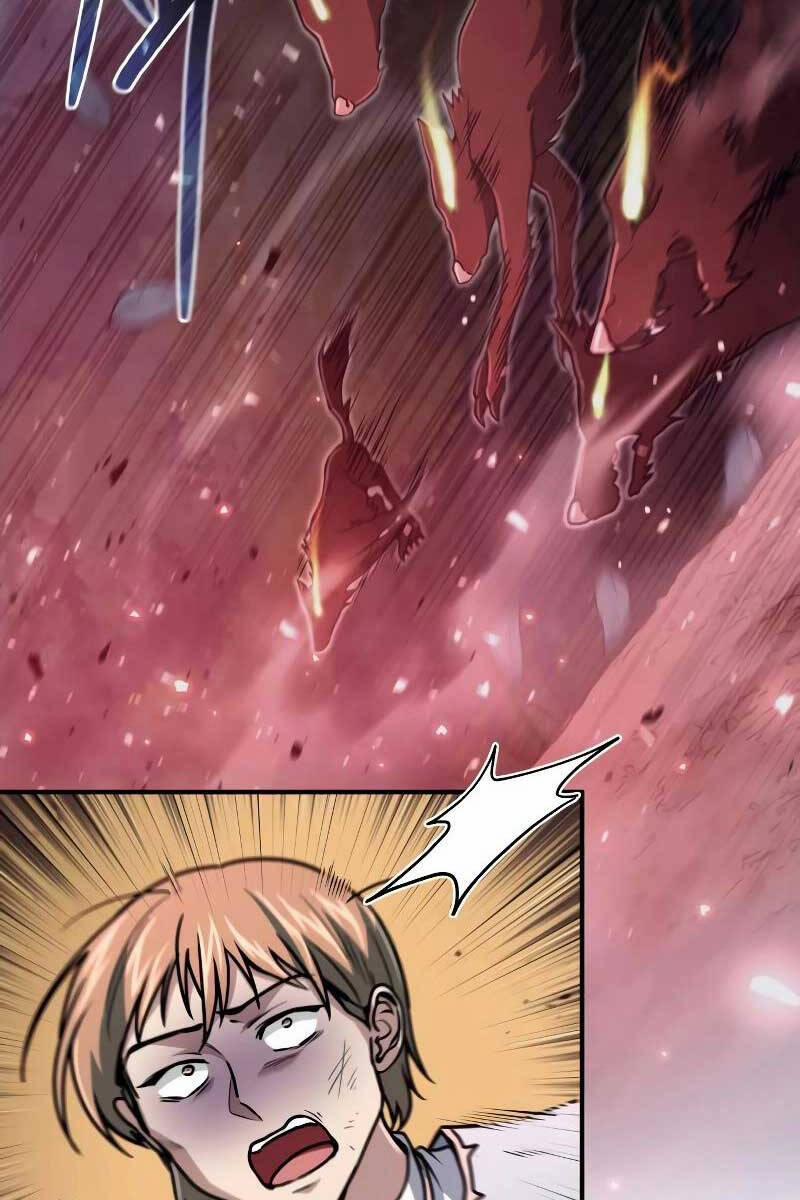 Làm Sao Sống Như Một Trị Liệu Sư Ngầm? 17 trang 8