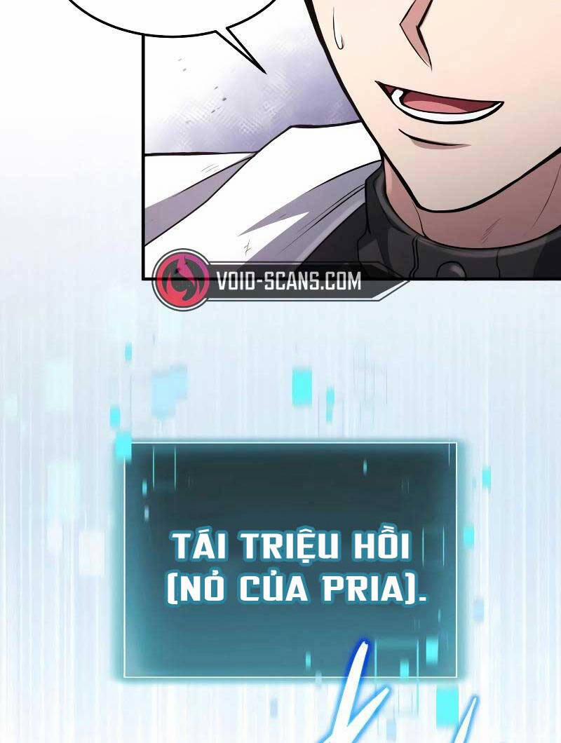 Làm Sao Sống Như Một Trị Liệu Sư Ngầm? 17 trang 80