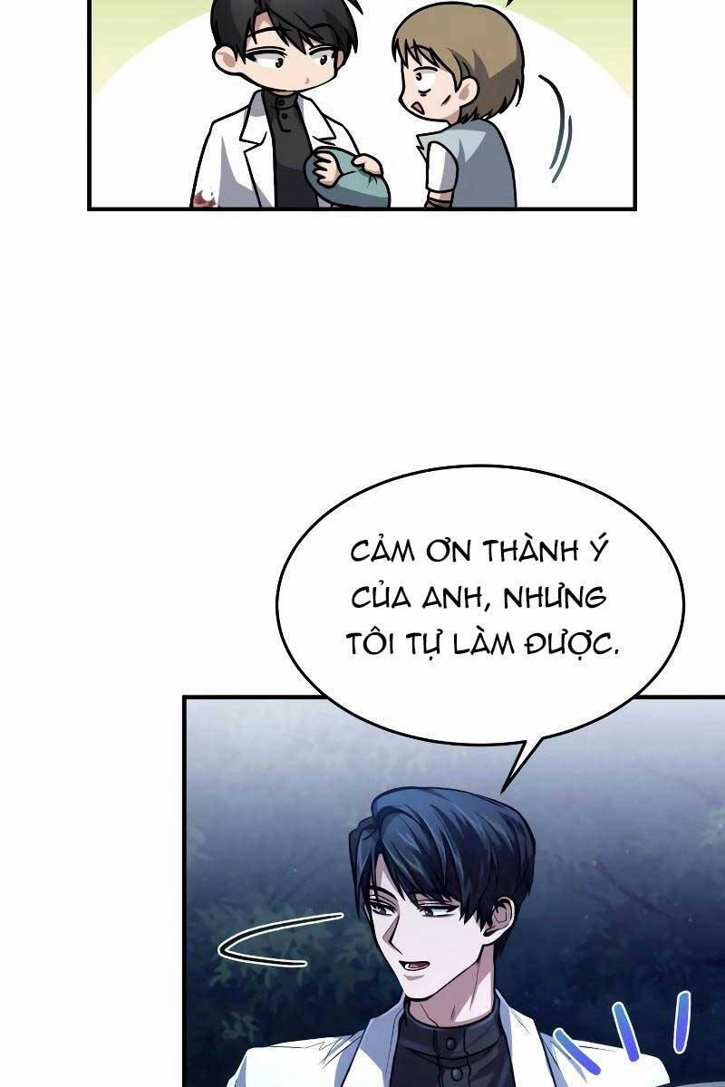 Làm Sao Sống Như Một Trị Liệu Sư Ngầm? 17 trang 93