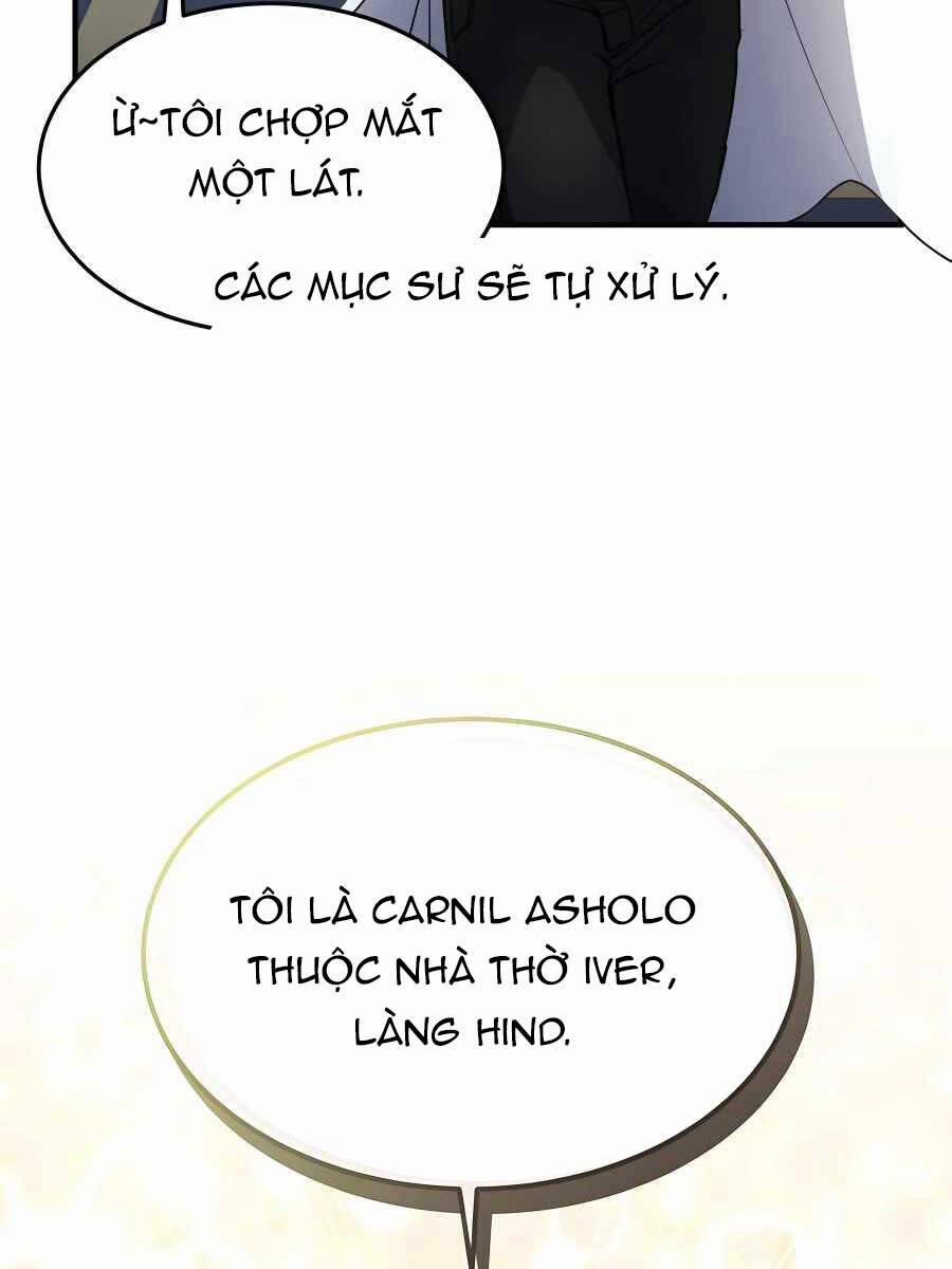 Làm Sao Sống Như Một Trị Liệu Sư Ngầm? 18 trang 11