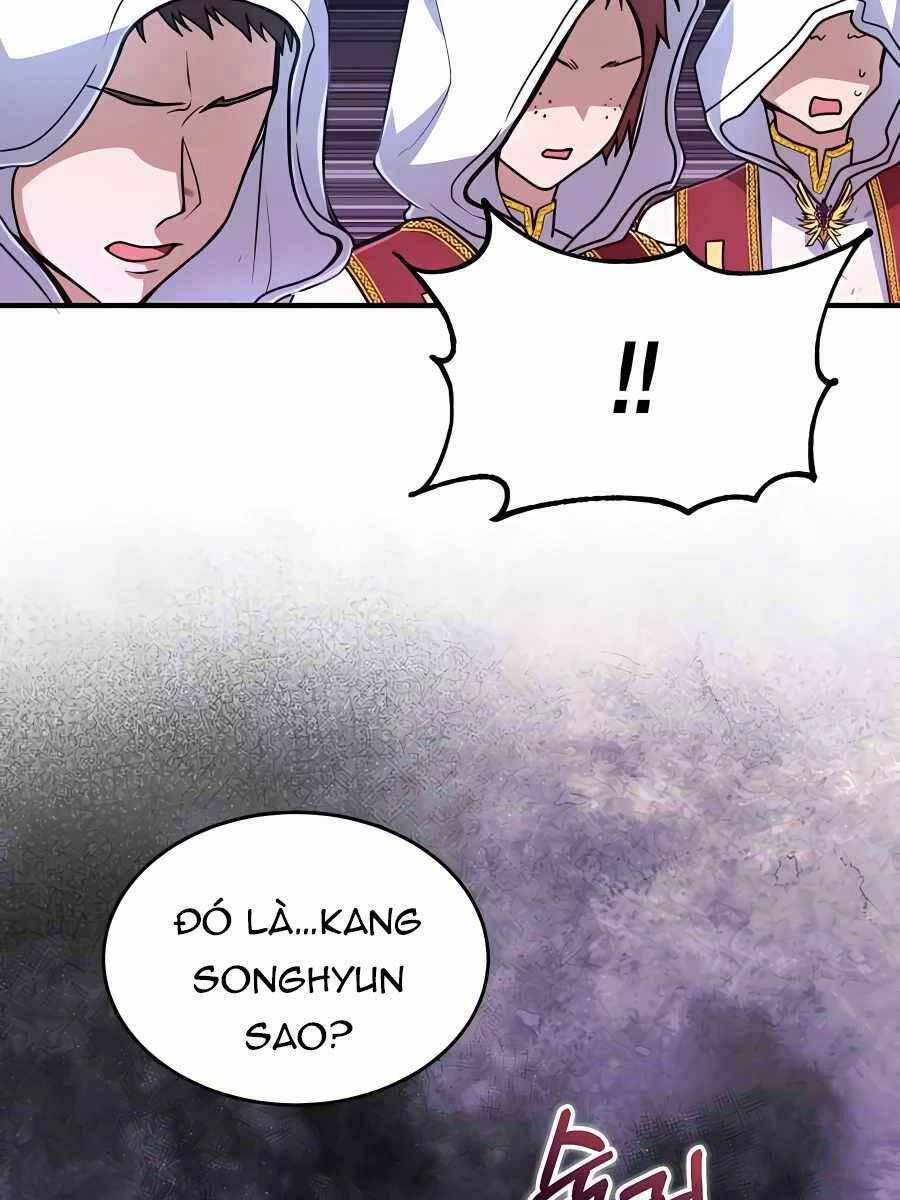 Làm Sao Sống Như Một Trị Liệu Sư Ngầm? 18 trang 15