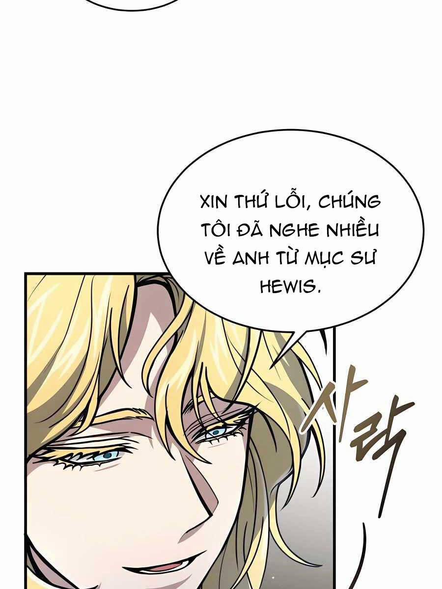 Làm Sao Sống Như Một Trị Liệu Sư Ngầm? 18 trang 18