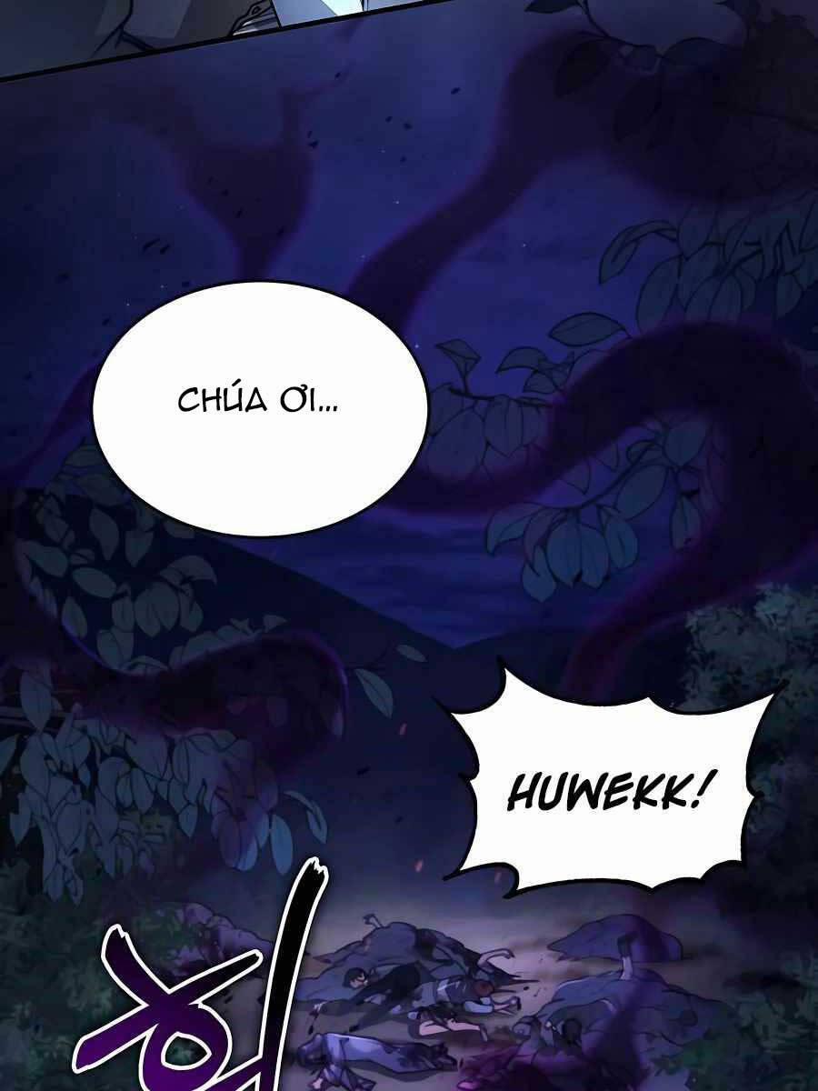 Làm Sao Sống Như Một Trị Liệu Sư Ngầm? 18 trang 25