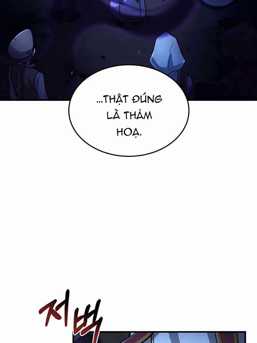 Làm Sao Sống Như Một Trị Liệu Sư Ngầm? 18 trang 27