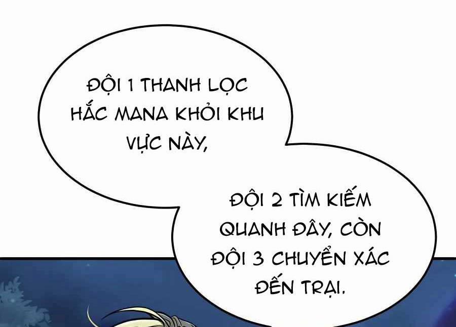 Làm Sao Sống Như Một Trị Liệu Sư Ngầm? 18 trang 29