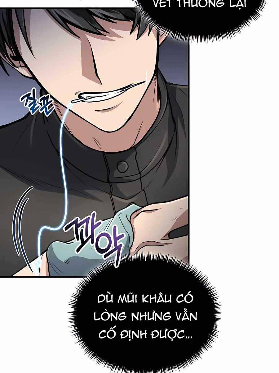 Làm Sao Sống Như Một Trị Liệu Sư Ngầm? 18 trang 3