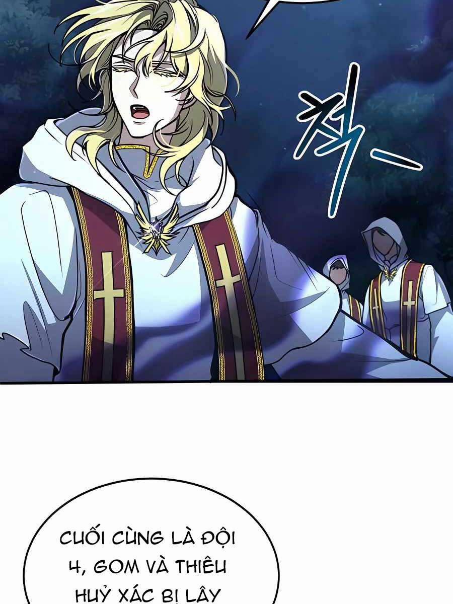 Làm Sao Sống Như Một Trị Liệu Sư Ngầm? 18 trang 30