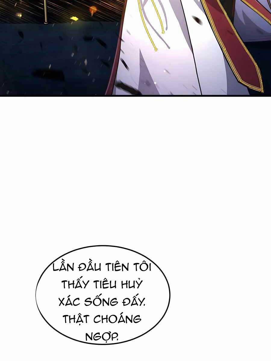 Làm Sao Sống Như Một Trị Liệu Sư Ngầm? 18 trang 34