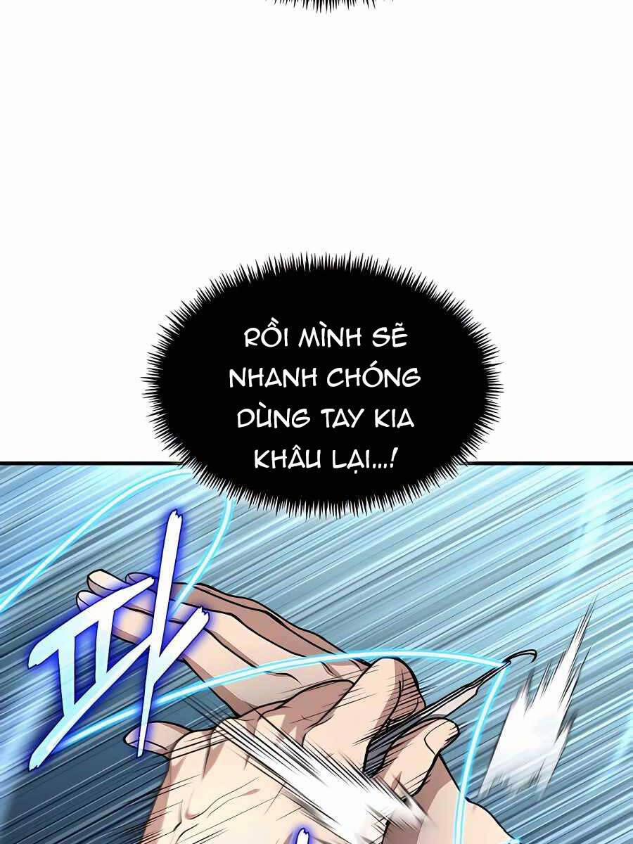 Làm Sao Sống Như Một Trị Liệu Sư Ngầm? 18 trang 4