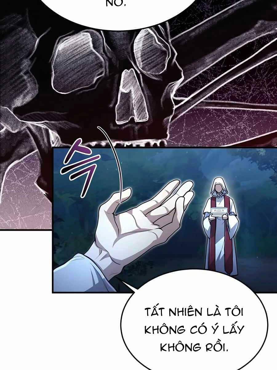 Làm Sao Sống Như Một Trị Liệu Sư Ngầm? 18 trang 43