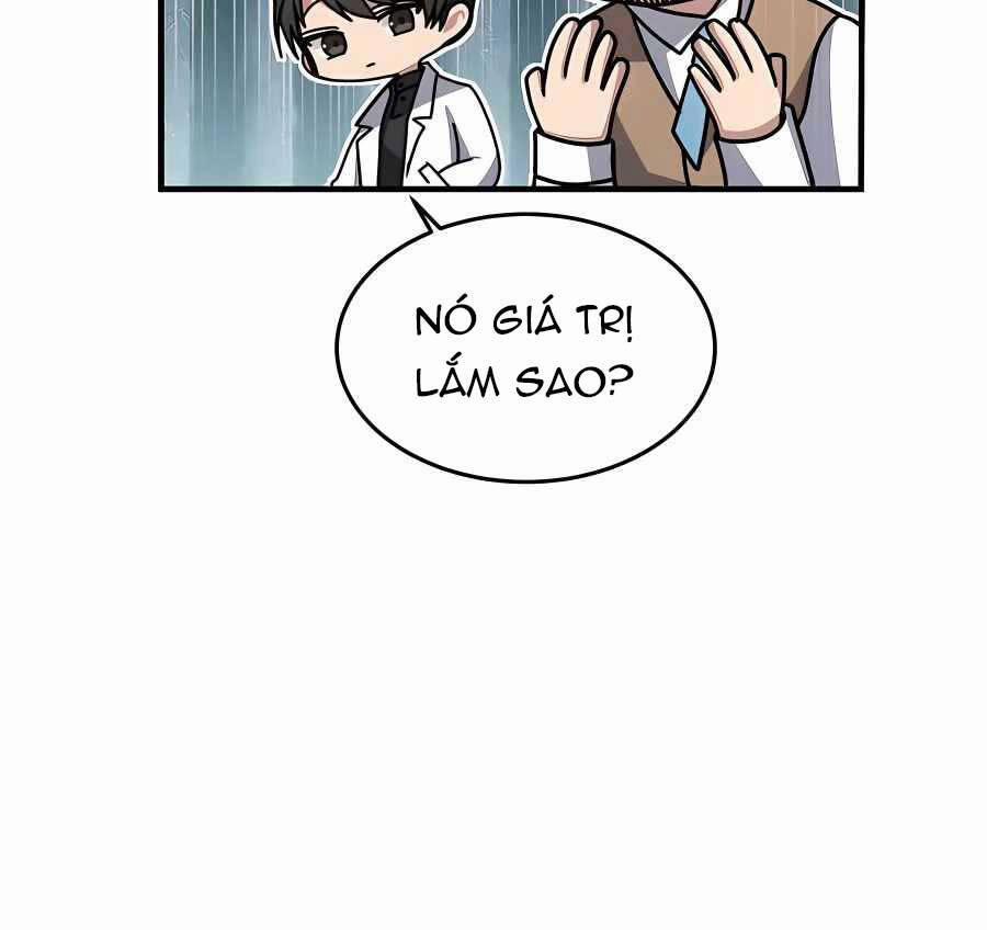 Làm Sao Sống Như Một Trị Liệu Sư Ngầm? 18 trang 47