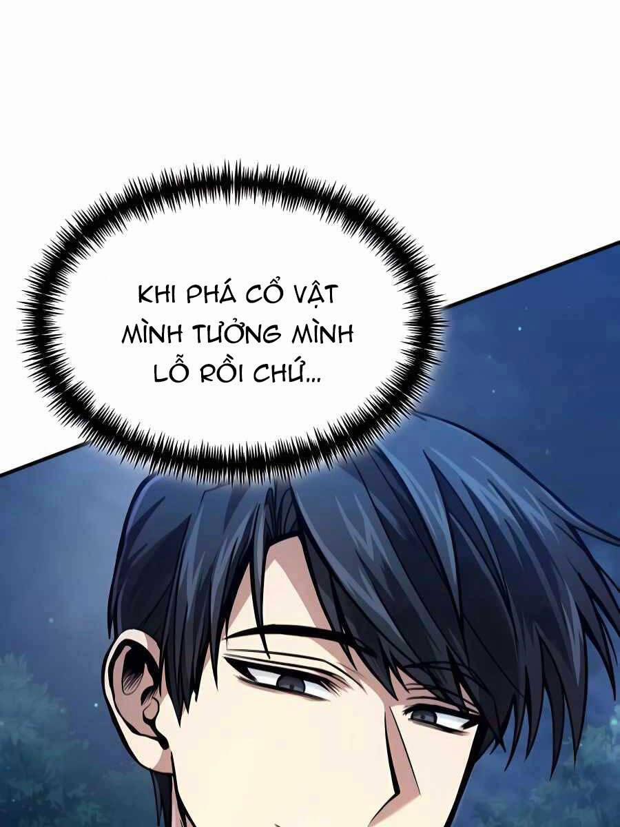 Làm Sao Sống Như Một Trị Liệu Sư Ngầm? 18 trang 53