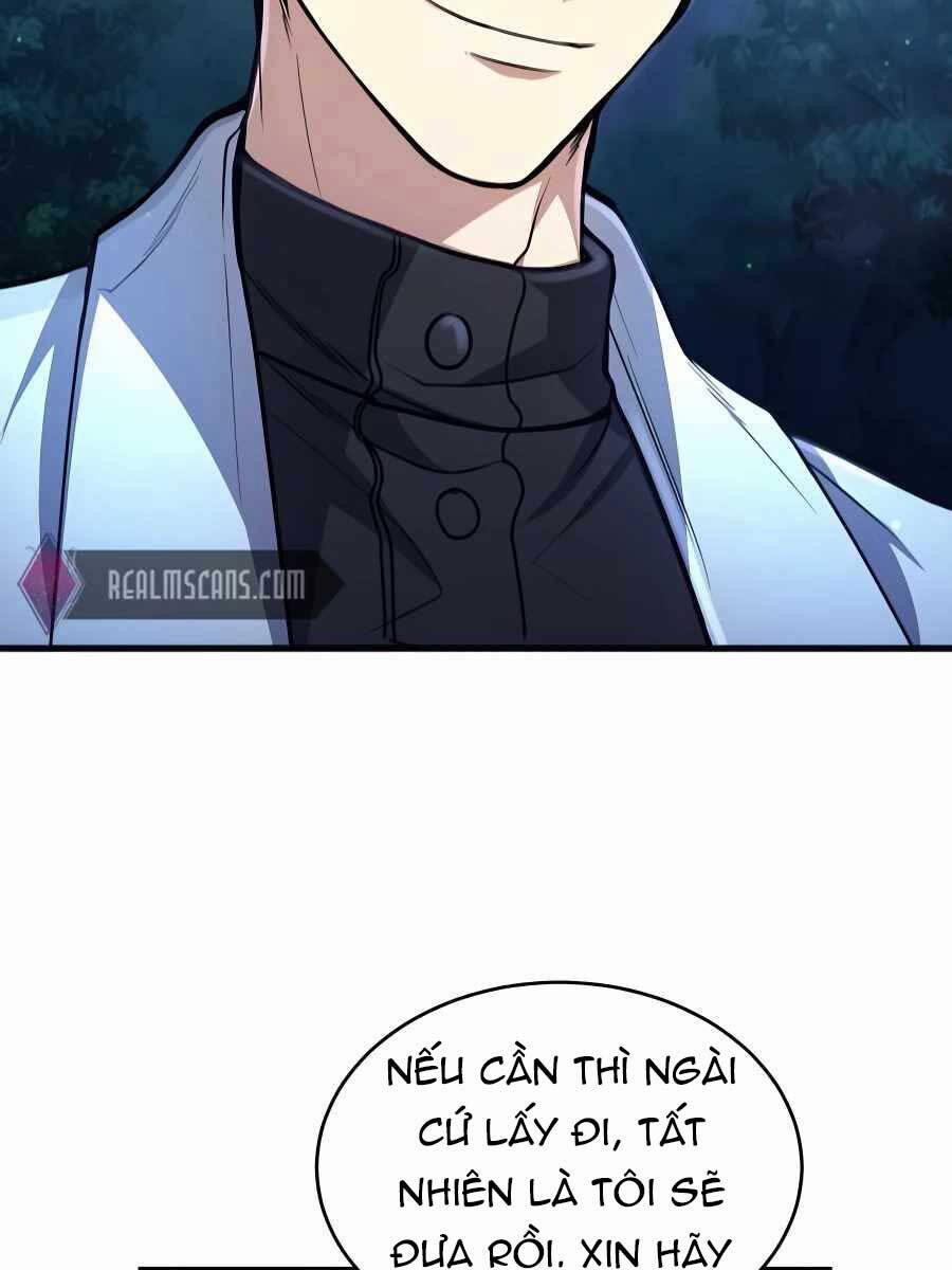 Làm Sao Sống Như Một Trị Liệu Sư Ngầm? 18 trang 54