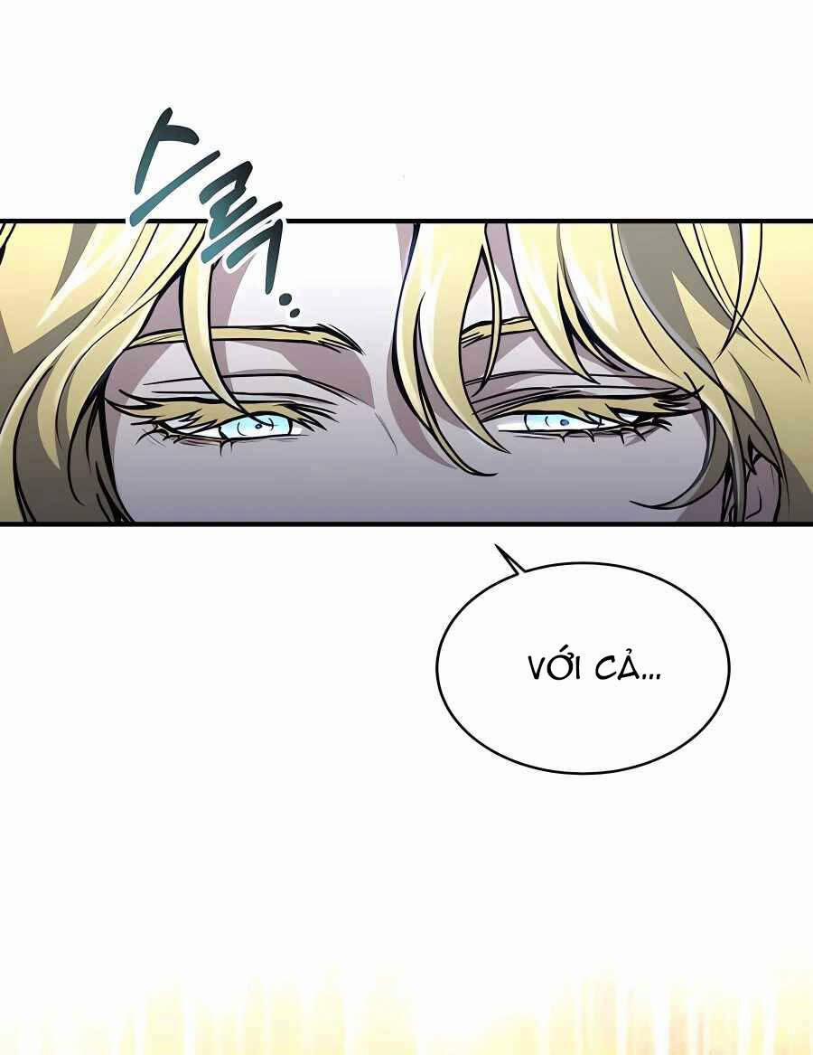 Làm Sao Sống Như Một Trị Liệu Sư Ngầm? 18 trang 56