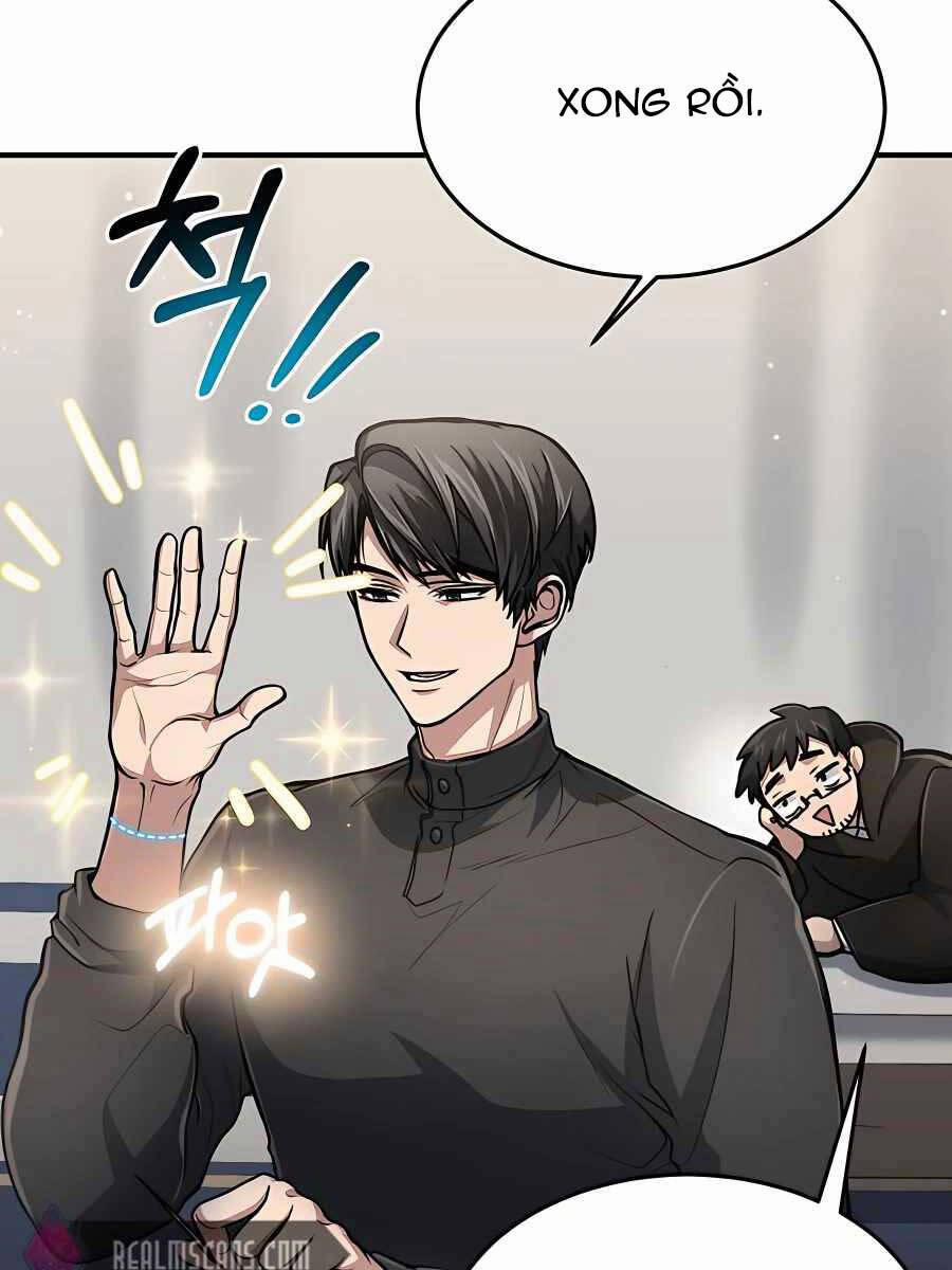 Làm Sao Sống Như Một Trị Liệu Sư Ngầm? 18 trang 6