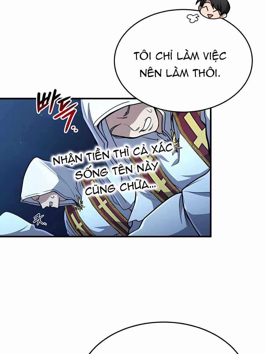 Làm Sao Sống Như Một Trị Liệu Sư Ngầm? 18 trang 61