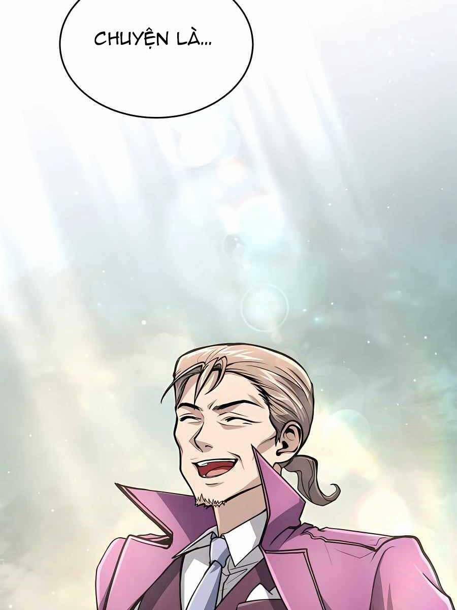 Làm Sao Sống Như Một Trị Liệu Sư Ngầm? 18 trang 68