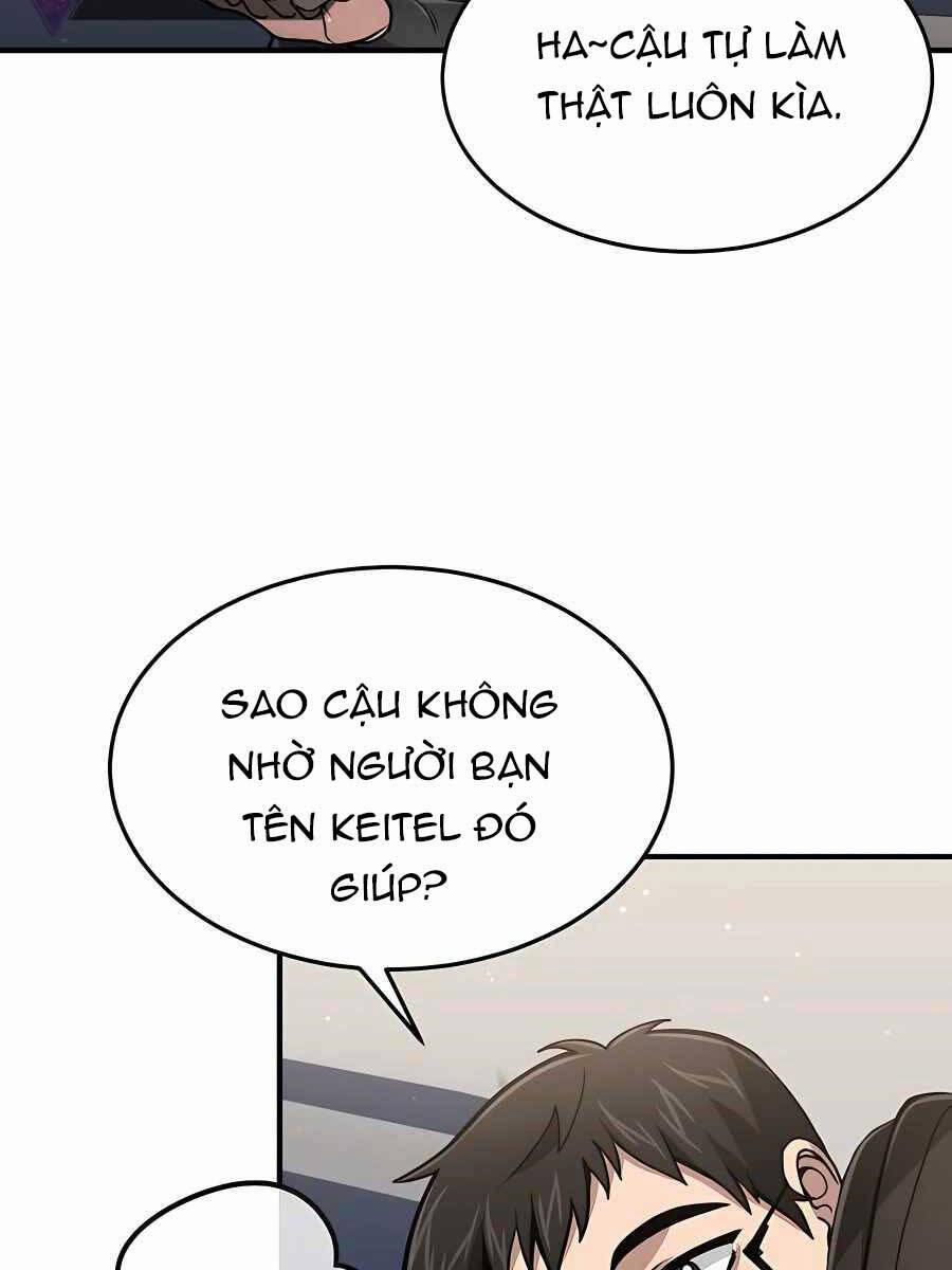 Làm Sao Sống Như Một Trị Liệu Sư Ngầm? 18 trang 7